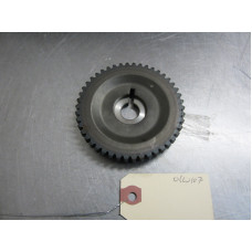 01W107 Exhaust Camshaft Timing Gear For 10-12 NISSAN SENTRA  2.0